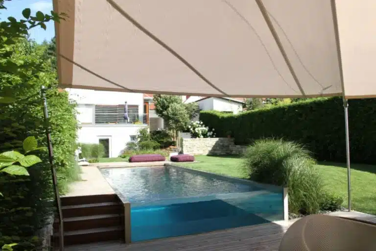 Swimmingpool-Garten-kaufen